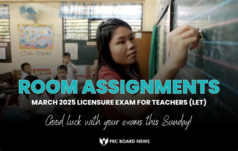 PRC Zamboanga: Room Assignments & Final List of January .